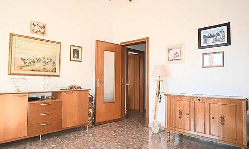 Appartamento A Alber...