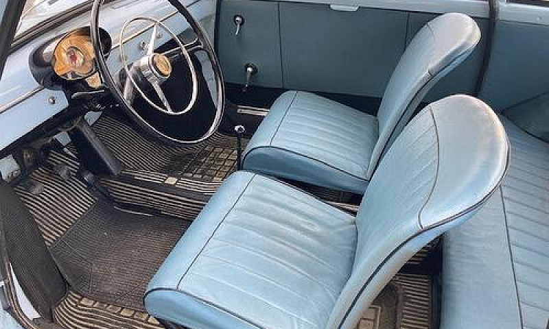 Autobianchi Bianchin...