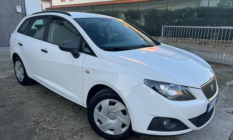Seat Ibiza St 1.2 Td...