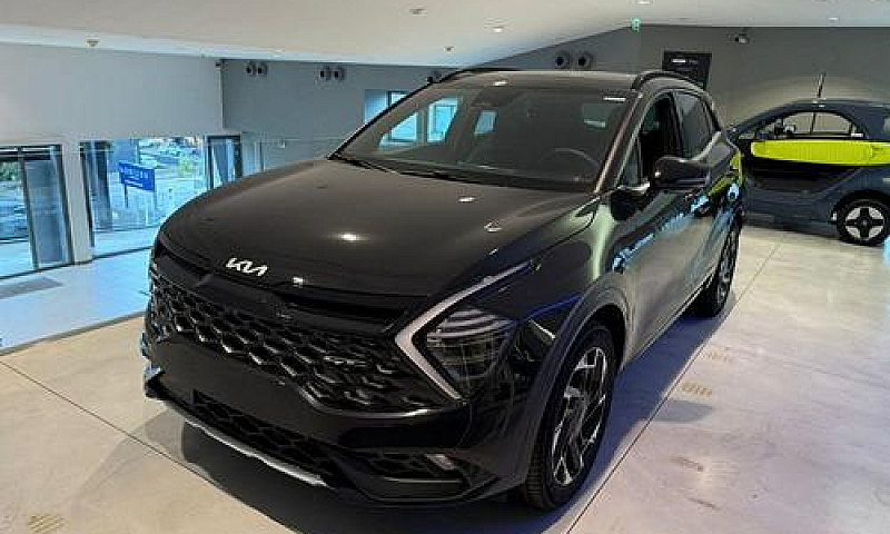 Kia Sportage 1.6 Tgd...