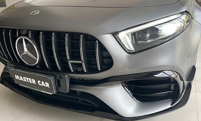 Mercedes-Benz A 45 A...