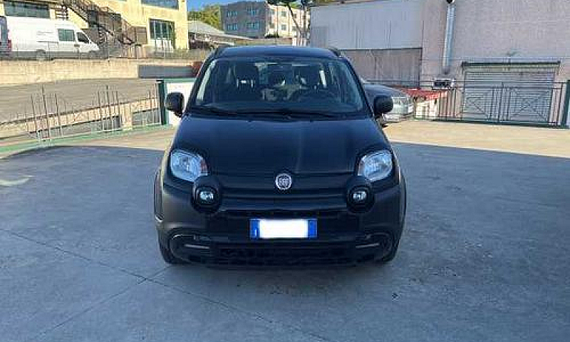 Fiat Panda 1.0 Firef...