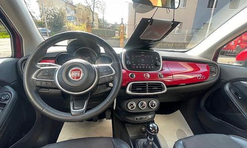 Fiat 500X 1.3 Multij...