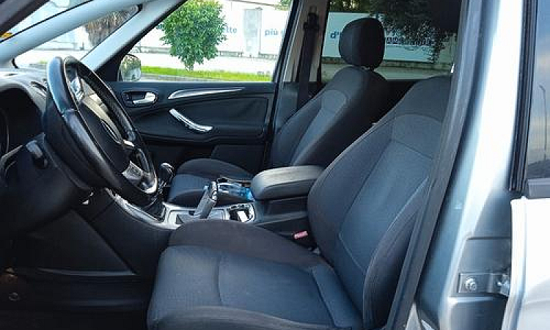 Ford S-Max 2.0 Tdci ...