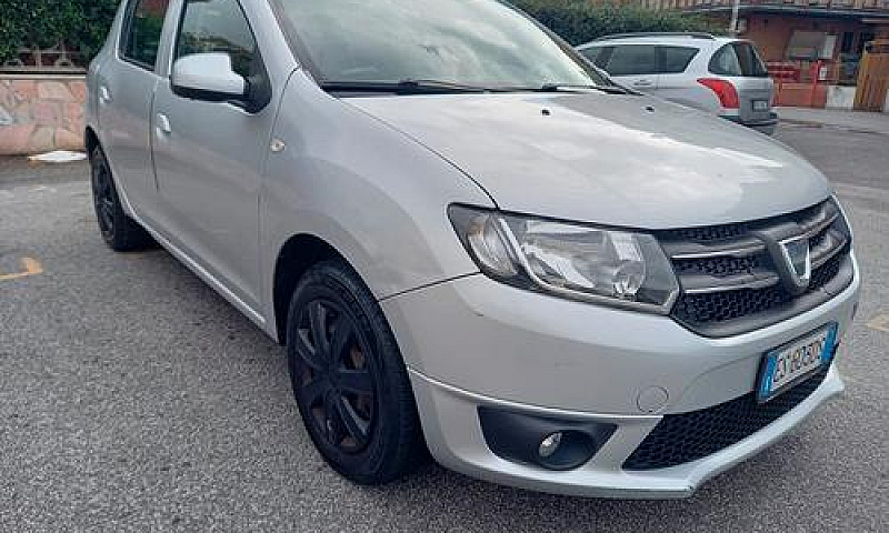 Dacia Sandero 1.2 Gp...