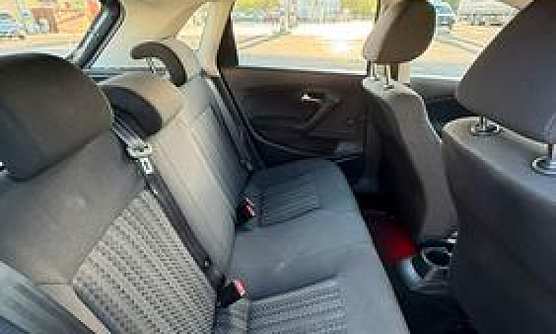 Polo 1.4 Tdi...