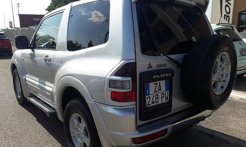 Mitsubishi Seleziona...