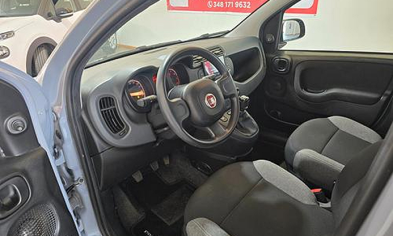 Fiat Panda 1.0 Firef...
