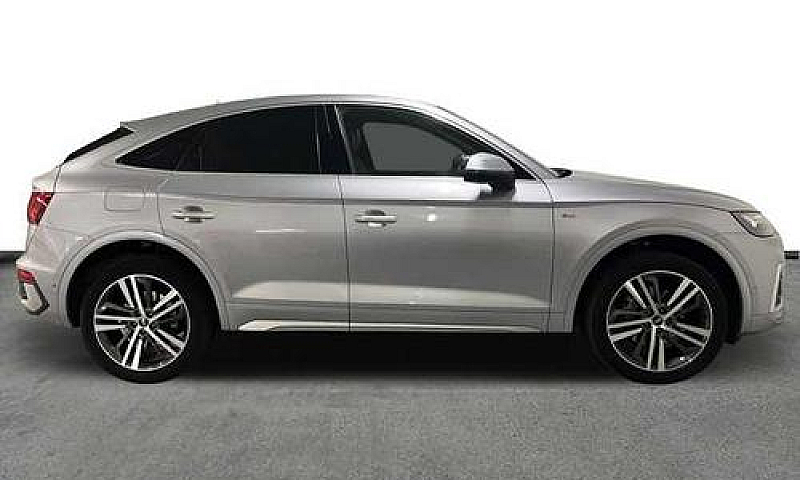 Audi Q5 Spb 40 Tdi Q...