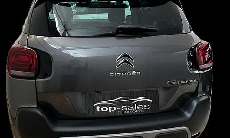 Citroen C3 Aircross ...