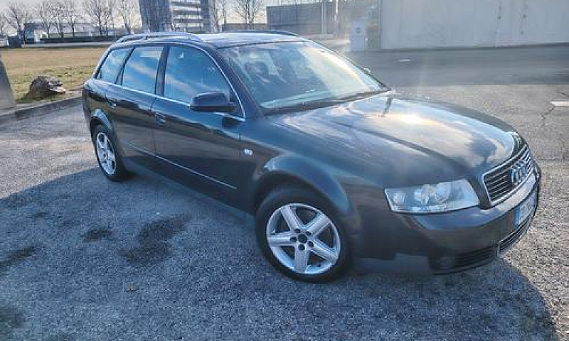 Audi A6 ...