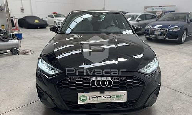 Audi A3 Spb 35 Tdi S...