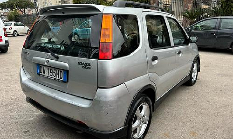 Suzuki Ignis 1.3 Ddi...