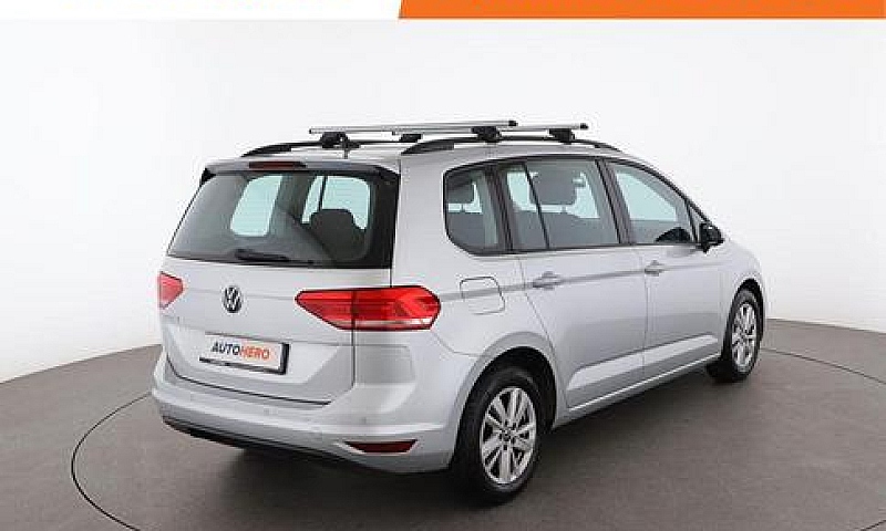 Volkswagen Touran Ar...