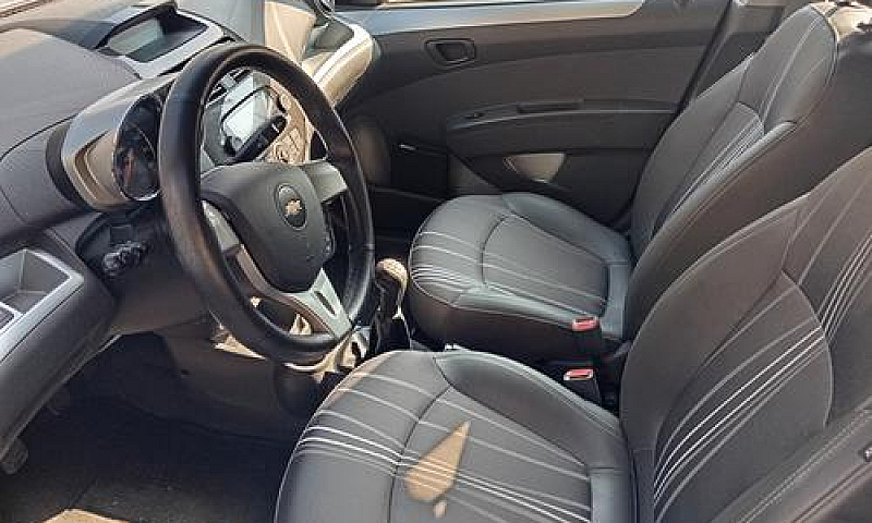 Chevrolet Spark 1.0 ...