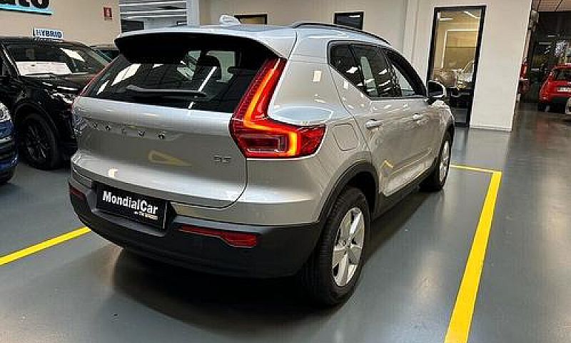 Volvo Xc40 D3 Awd Ge...