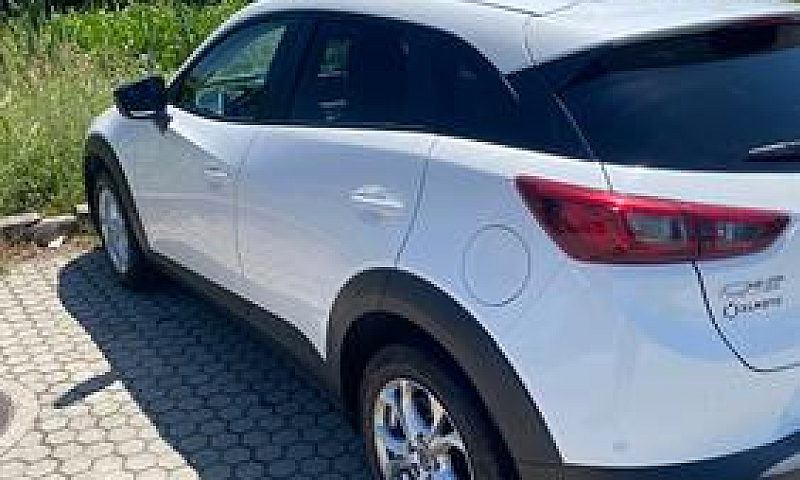 Mazda Cx-3 - 2016...