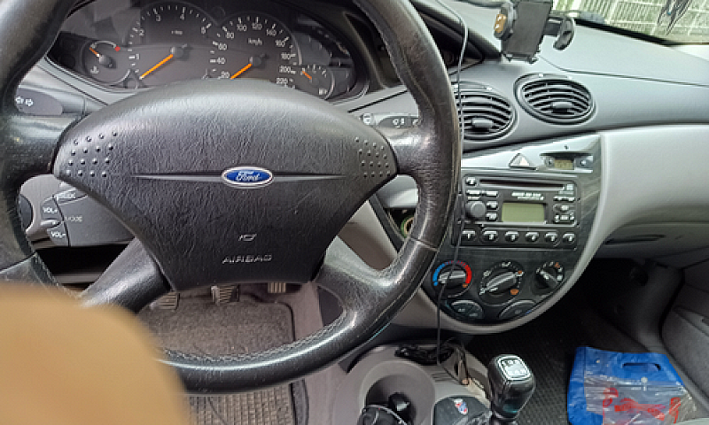 Ford Focus 1800 Tdi...