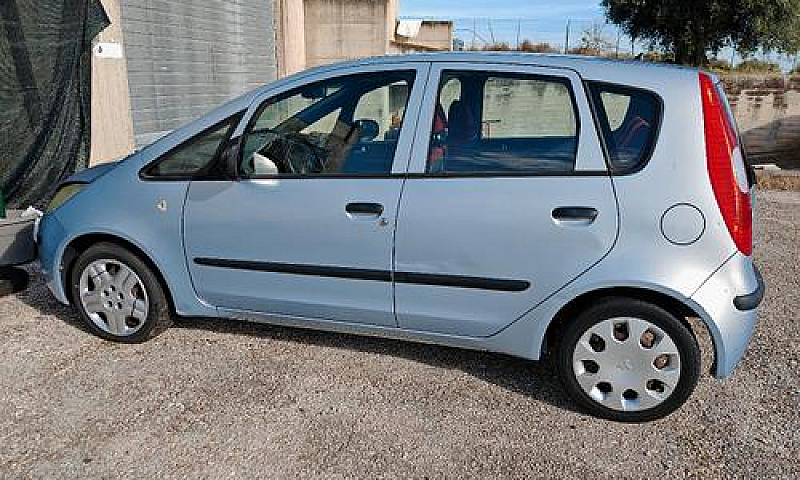 Mitsubishi Colt ...
