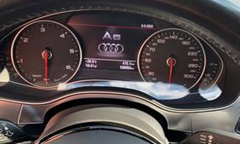 Audi A6 4ª Serie - 2...