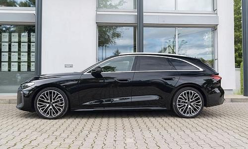 Audi A5 Avant Tdi 15...
