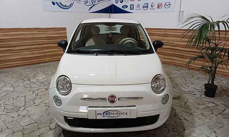 Fiat 500 1.2 Benzina...
