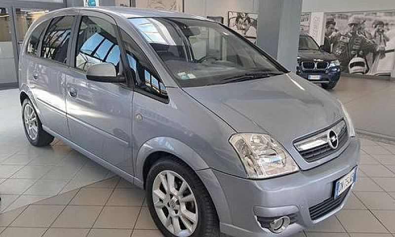 Opel Meriva 1.4 16V ...