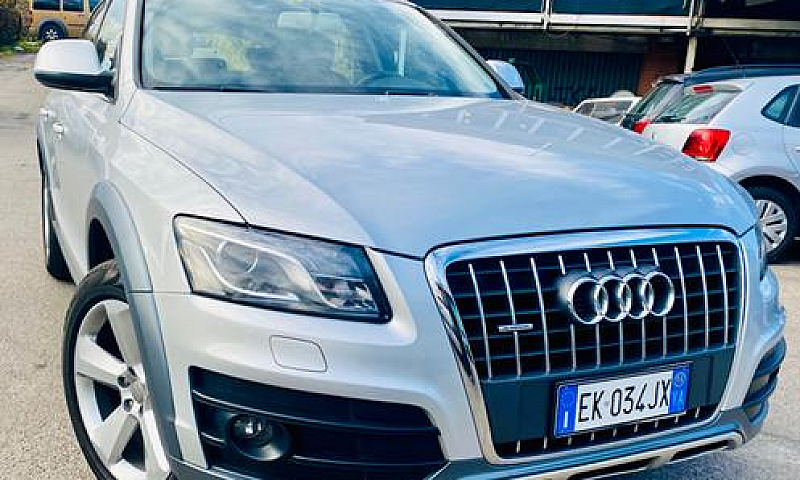 Audi Q5 1ª Serie - 2...