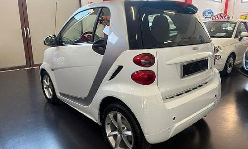 Smart Fortwo 1.0 Mhd...
