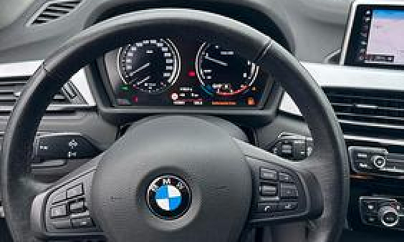 Bmw X1 Sport Sdrive ...