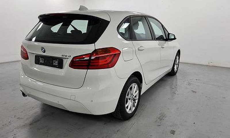 Bmw Serie 2 Active T...