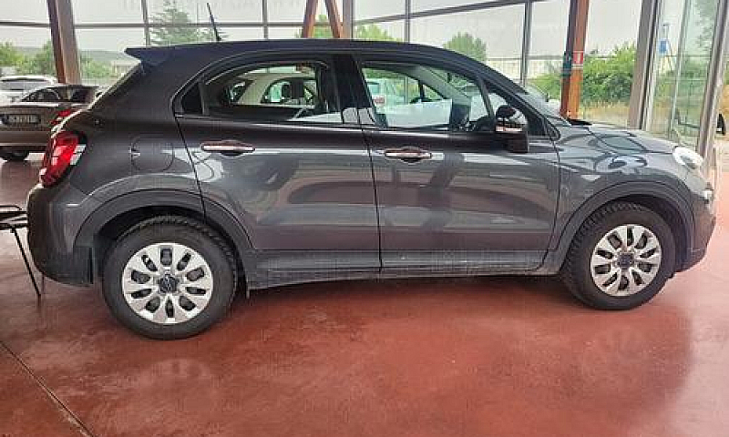 Fiat 500X 1.0 Benzin...