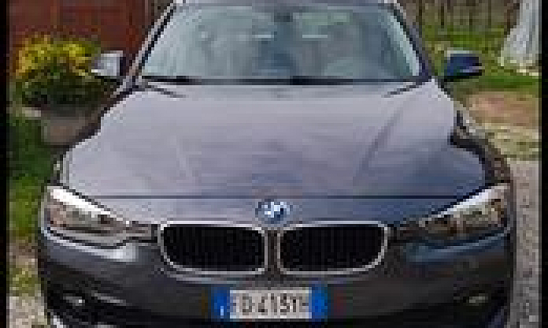 Bmw Serie 3 F31...