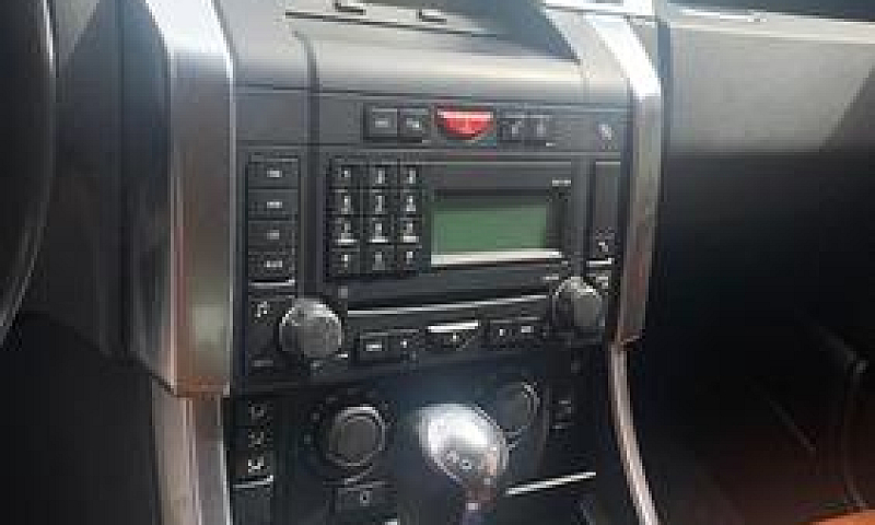 Range Sport Hse...