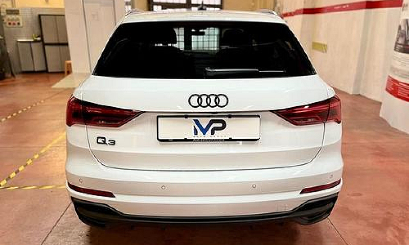 Audi Q3 Spb 35 Tdi S...
