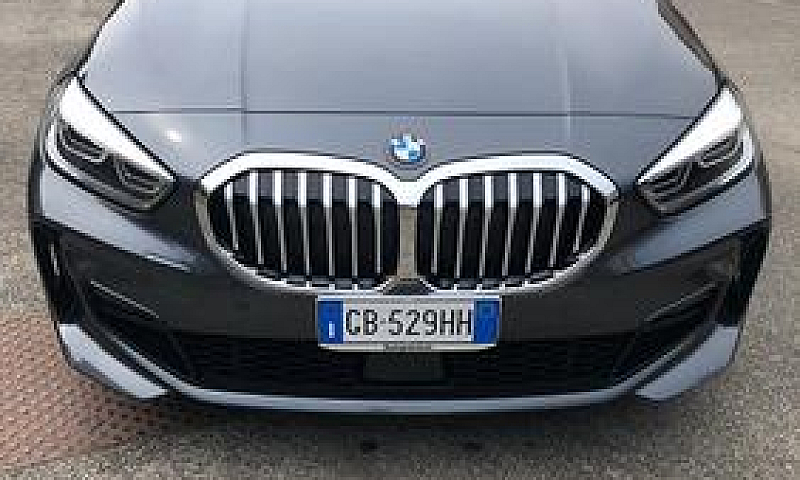 Bmw 118D Msport Auto...