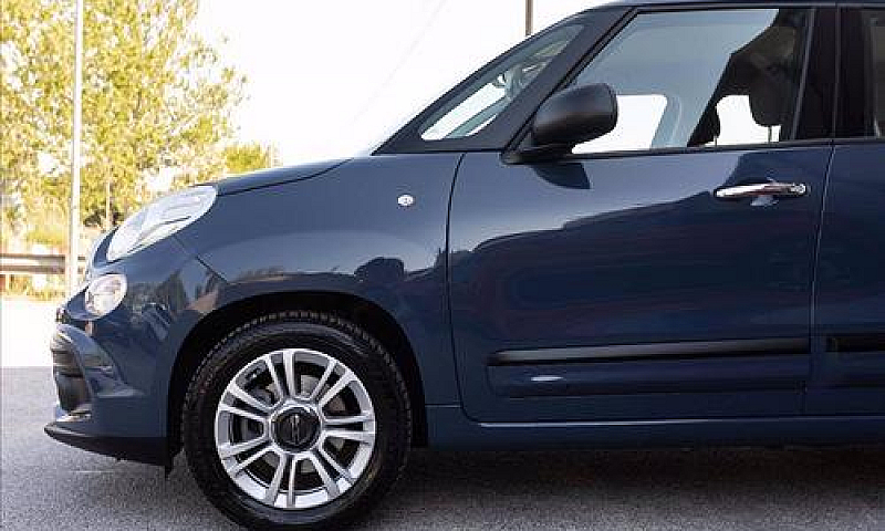 Fiat 500L 1.3 Mjt Ur...