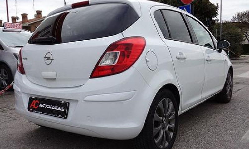 Opel Corsa 1.2 80Cv ...
