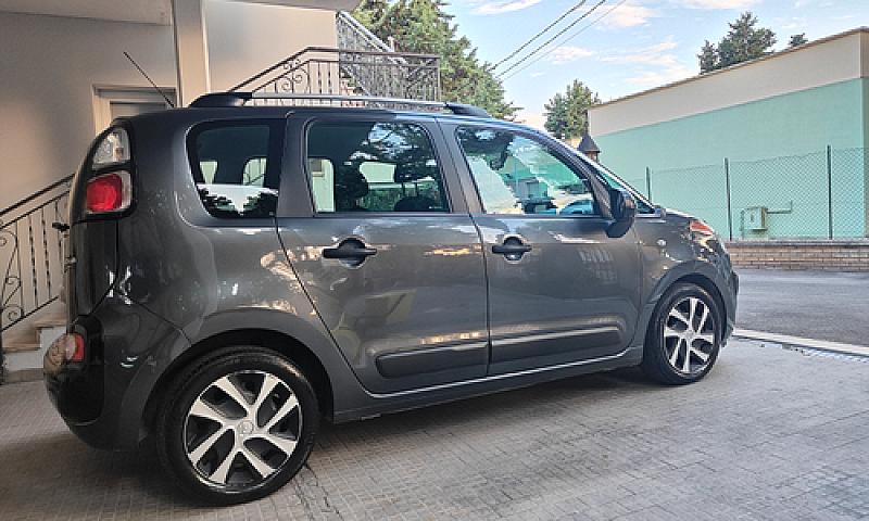 Citroen C3 Picasso 1...