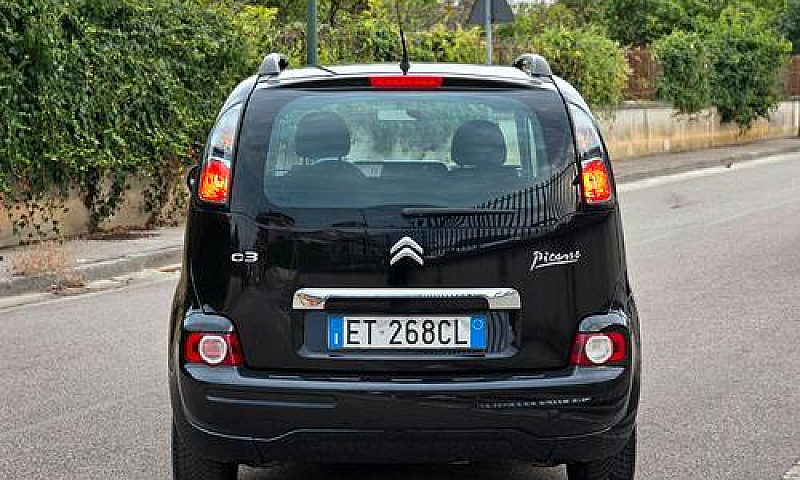 Citroen C3 Picasso R...