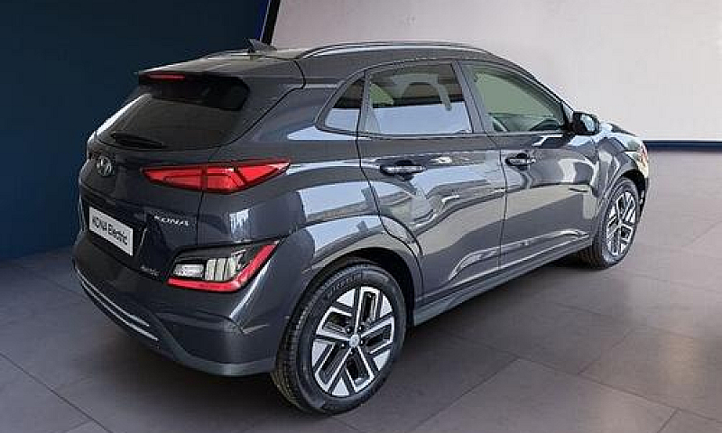 Hyundai Kona Ev 39 K...