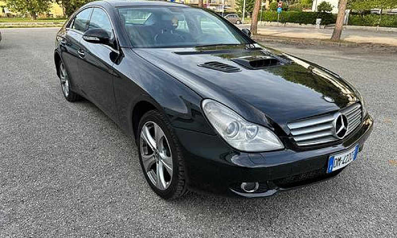 Mercedes-Benz Cls 32...