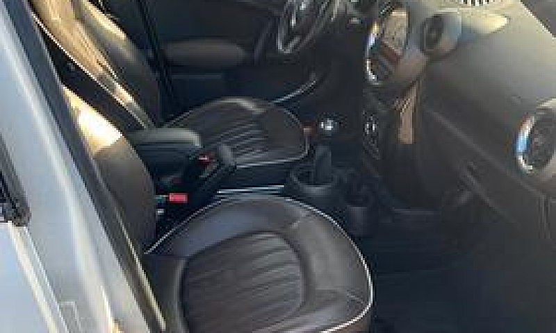 Mini Countryman...