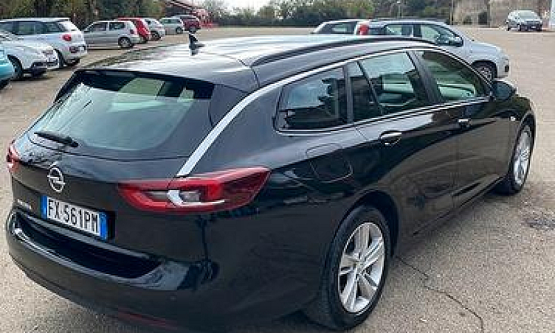 Opel Insignia 1.6 Cd...