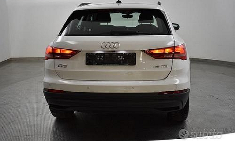 Audi Q3 - 35 Tdi Vir...