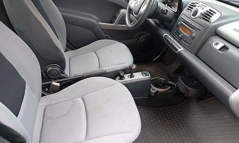 Smart Fortwo 1000 52...
