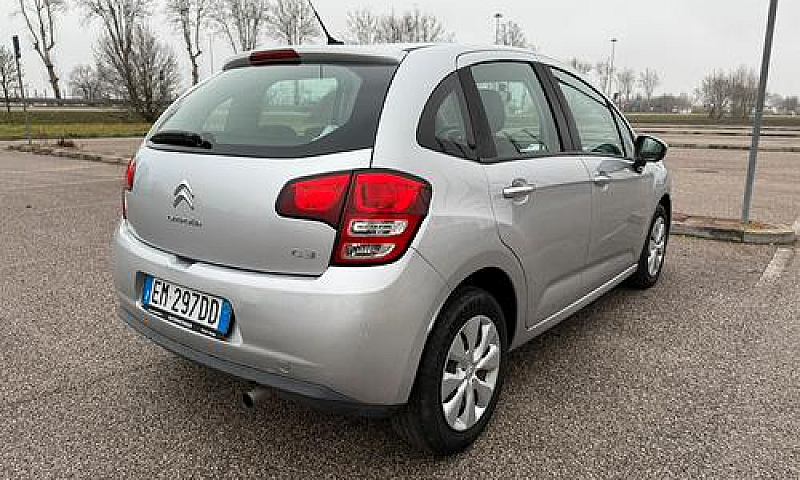 Citroen C3 1.1 60 Cv...