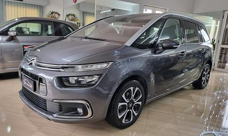 Citroen C4 7 Posti S...
