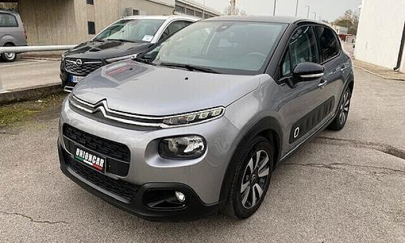 Citroen C3 Puretech ...