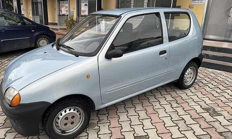 Fiat 600 Iscrivibile...